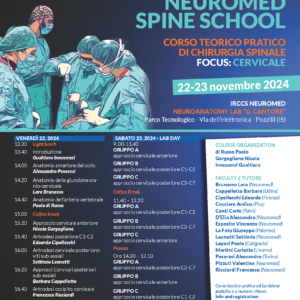 Neuromed Spine School