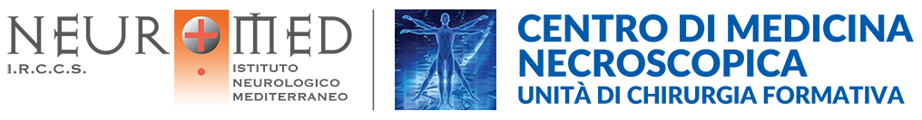 CadaverLab "G. Cantore"